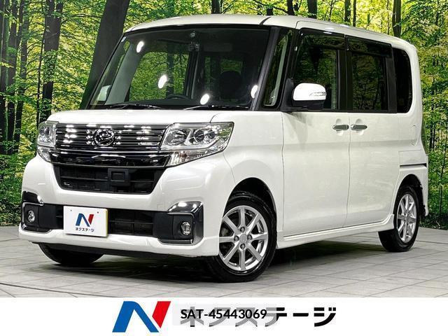 Daihatsu TANTO 2016-06 7871480-0
