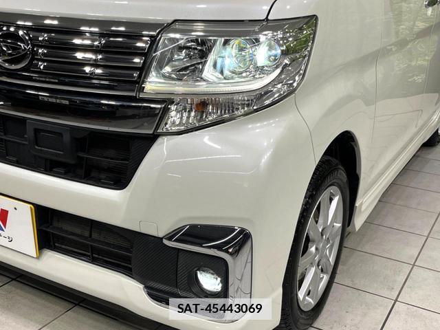 Daihatsu TANTO 2016-06 7871480-12