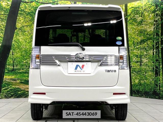 Daihatsu TANTO 2016-06 7871480-15