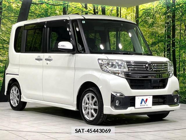 Daihatsu TANTO 2016-06 7871480-16