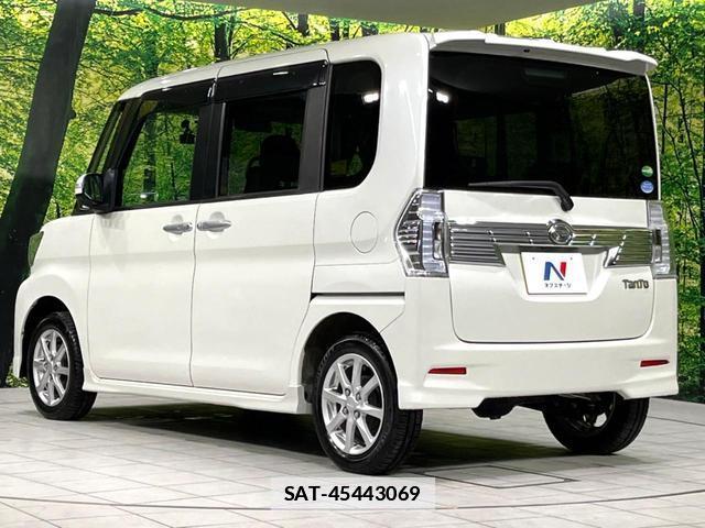 Daihatsu TANTO 2016-06 7871480-17