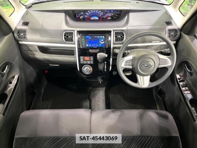 Daihatsu TANTO 2016-06 7871480-2