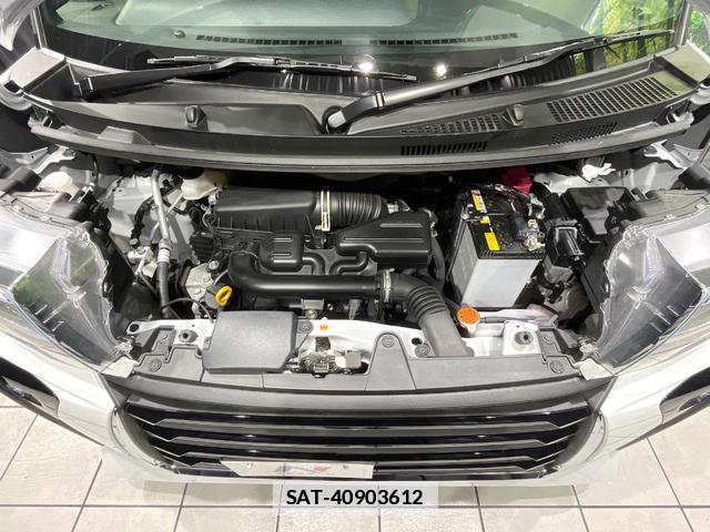 Daihatsu TANTO 2024-05 7871541-17