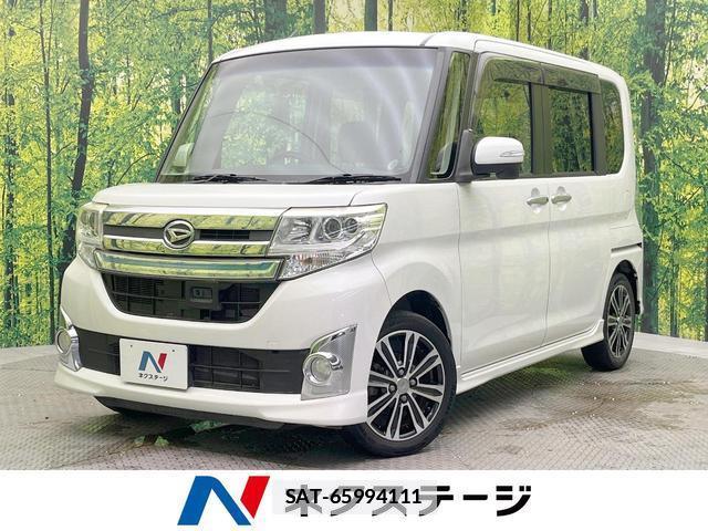 Daihatsu TANTO 2015-02 7871873-0