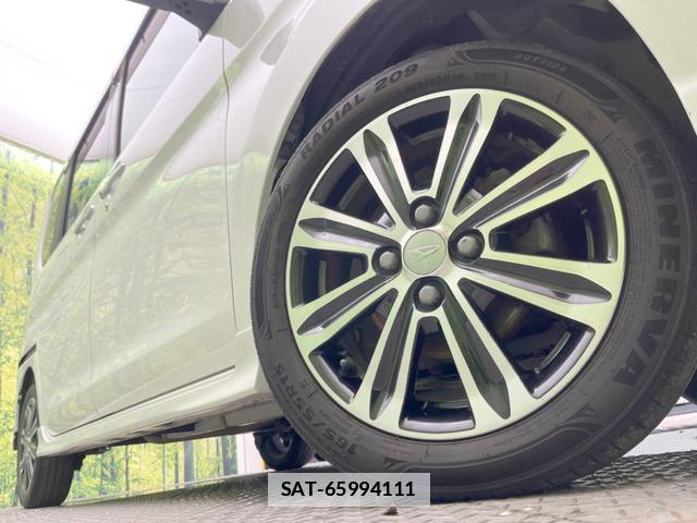 Daihatsu TANTO 2015-02 7871873-11