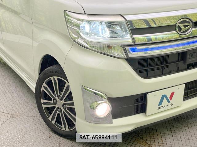 Daihatsu TANTO 2015-02 7871873-12
