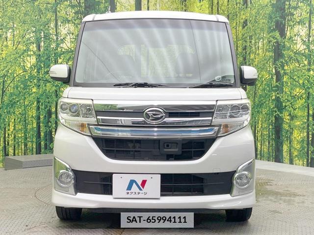 Daihatsu TANTO 2015-02 7871873-13