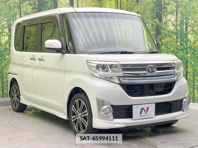 Daihatsu TANTO 2015-02 7871873-15