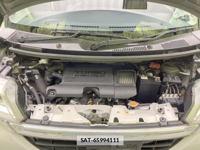 Daihatsu TANTO 2015-02 7871873-17