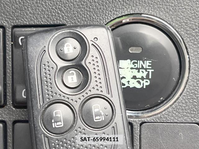 Daihatsu TANTO 2015-02 7871873-5