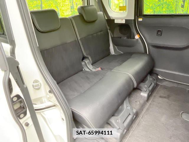 Daihatsu TANTO 2015-02 7871873-8