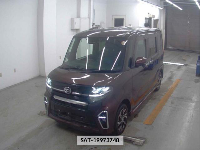 Daihatsu TANTO 2021-08 7872233-0