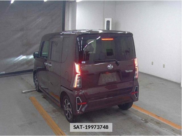 Daihatsu TANTO 2021-08 7872233-1