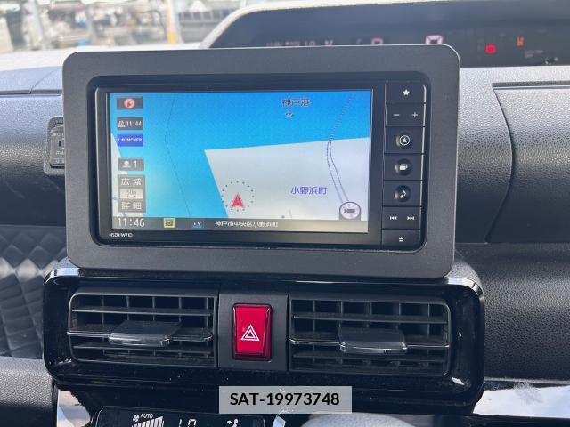 Daihatsu TANTO 2021-08 7872233-12