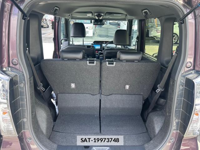 Daihatsu TANTO 2021-08 7872233-16
