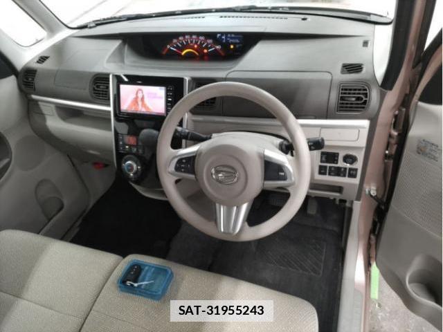 Daihatsu TANTO 2017-03 7872255-2