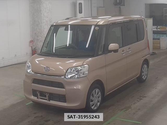 Daihatsu TANTO 2017-03 7872255-3