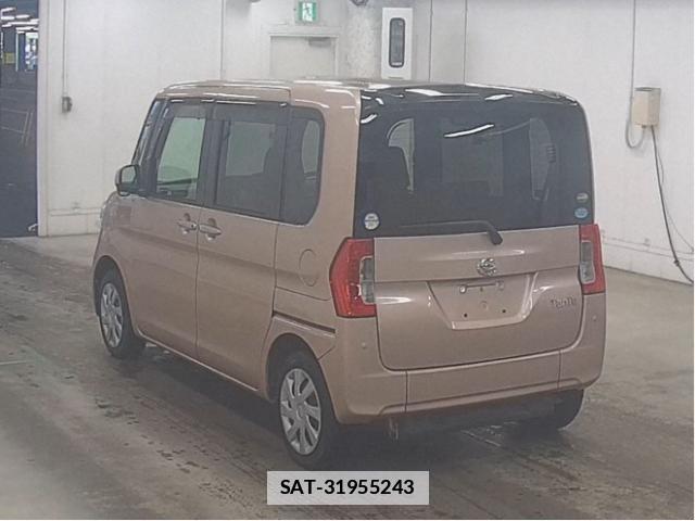 Daihatsu TANTO 2017-03 7872255-4