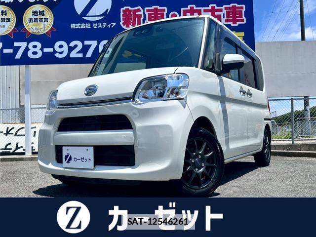 Daihatsu TANTO 2018-10 7872539-0
