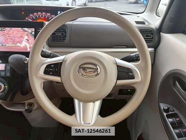 Daihatsu TANTO 2018-10 7872539-1