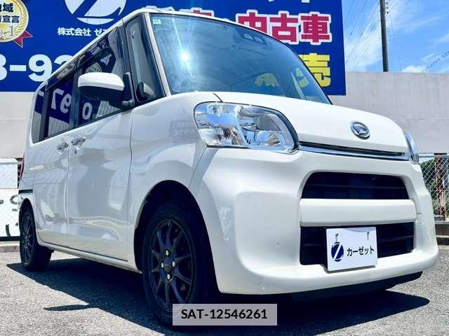 Daihatsu TANTO 2018-10 7872539-10