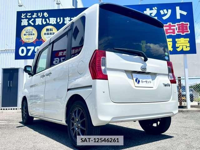 Daihatsu TANTO 2018-10 7872539-11