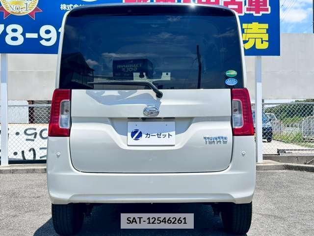 Daihatsu TANTO 2018-10 7872539-12
