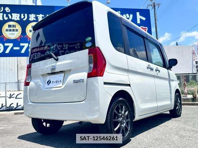 Daihatsu TANTO 2018-10 7872539-13