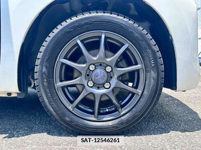 Daihatsu TANTO 2018-10 7872539-16