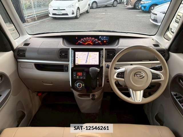 Daihatsu TANTO 2018-10 7872539-3