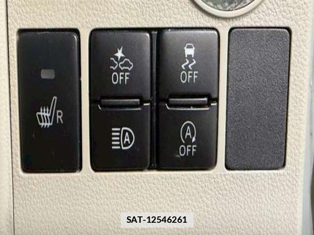 Daihatsu TANTO 2018-10 7872539-5