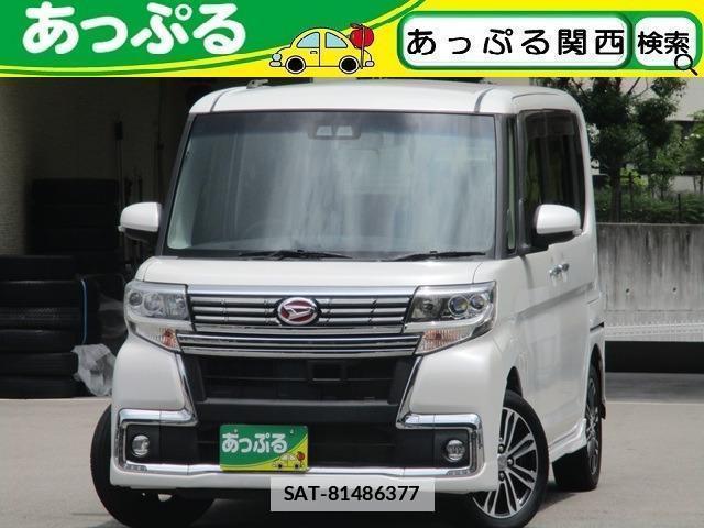Daihatsu TANTO 2018-09 7872658-0