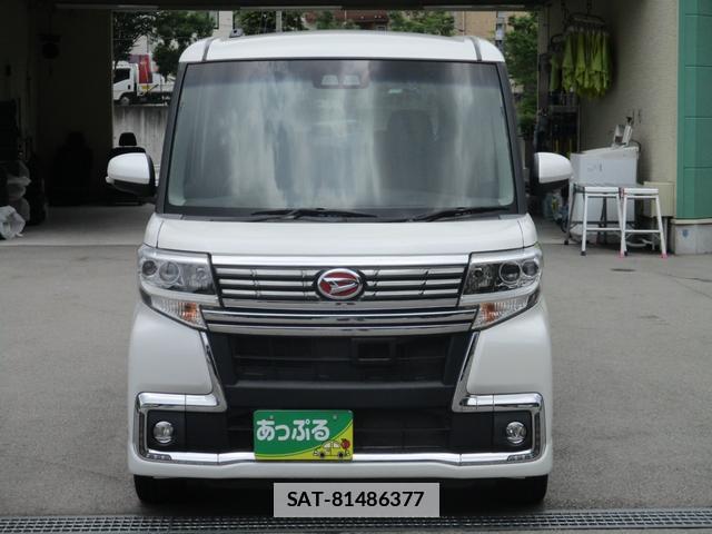 Daihatsu TANTO 2018-09 7872658-1