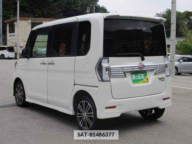 Daihatsu TANTO 2018-09 7872658-10
