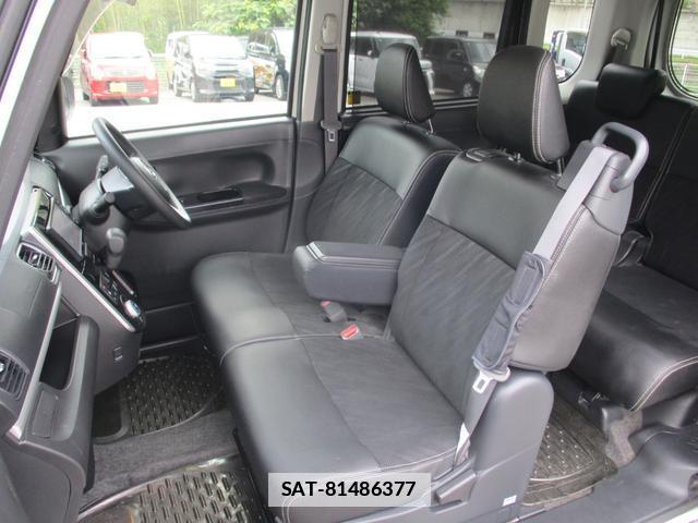 Daihatsu TANTO 2018-09 7872658-15