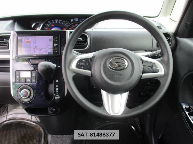 Daihatsu TANTO 2018-09 7872658-18