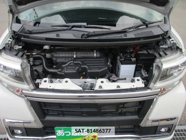 Daihatsu TANTO 2018-09 7872658-19