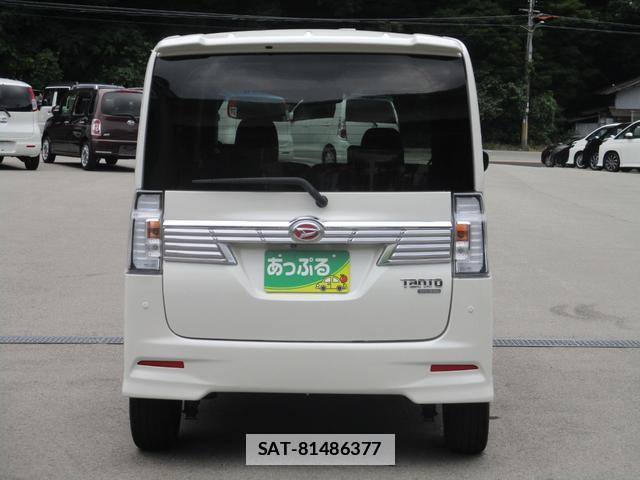 Daihatsu TANTO 2018-09 7872658-2