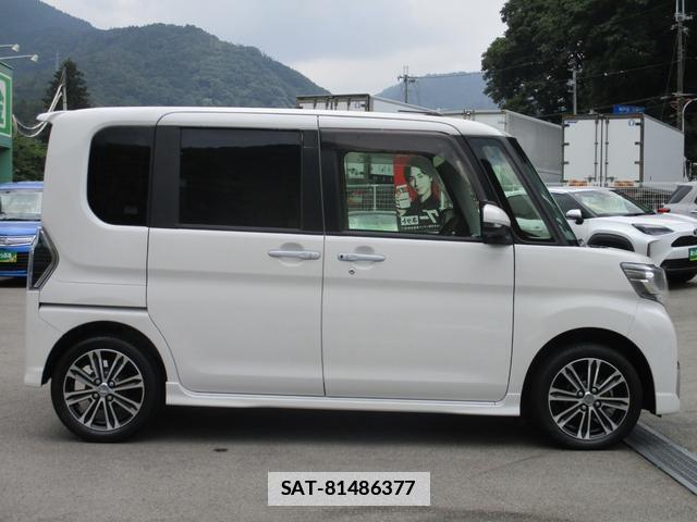 Daihatsu TANTO 2018-09 7872658-3