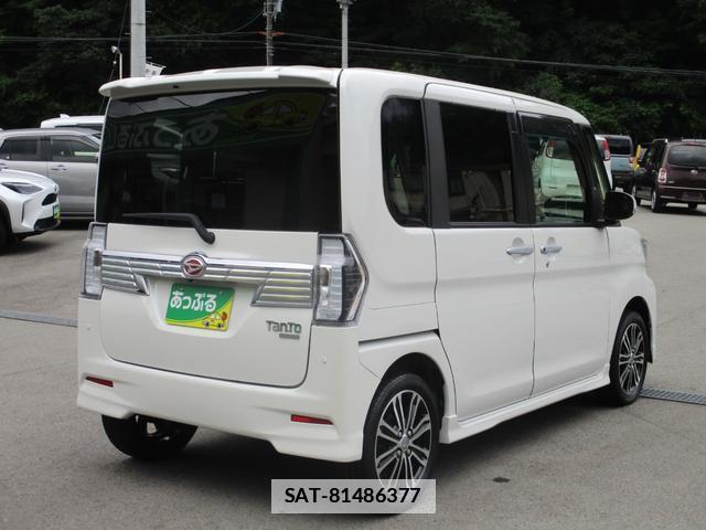 Daihatsu TANTO 2018-09 7872658-7