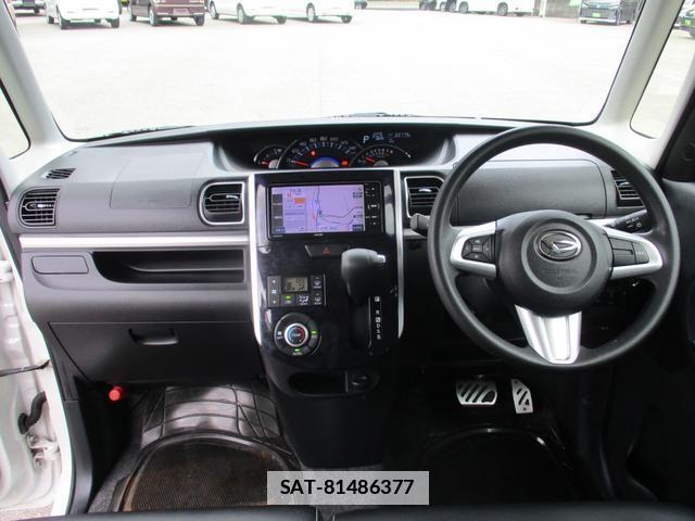 Daihatsu TANTO 2018-09 7872658-8