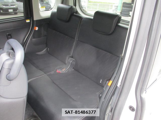 Daihatsu TANTO 2018-09 7872658-9
