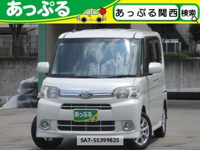 Daihatsu TANTO 2013-06 7872659-0