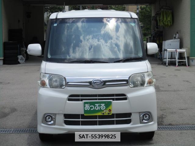 Daihatsu TANTO 2013-06 7872659-1