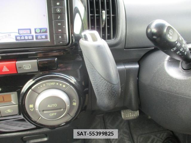 Daihatsu TANTO 2013-06 7872659-12