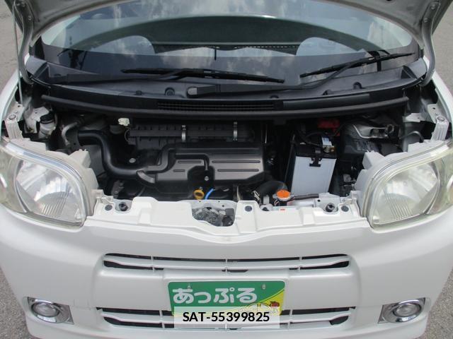 Daihatsu TANTO 2013-06 7872659-18