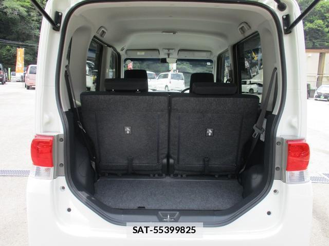 Daihatsu TANTO 2013-06 7872659-19