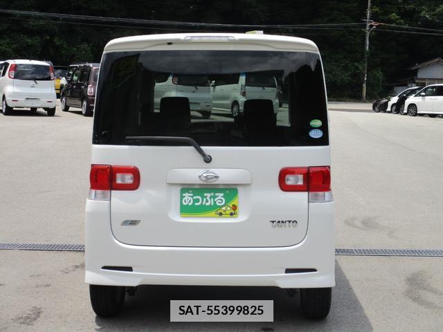 Daihatsu TANTO 2013-06 7872659-2
