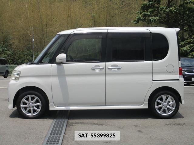 Daihatsu TANTO 2013-06 7872659-4