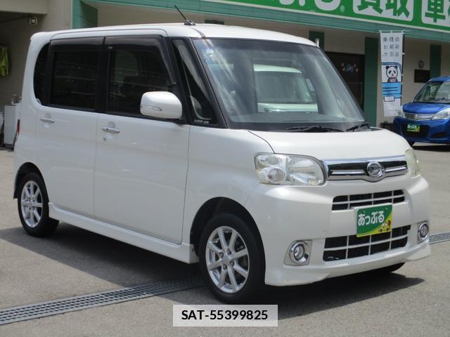 Daihatsu TANTO 2013-06 7872659-5